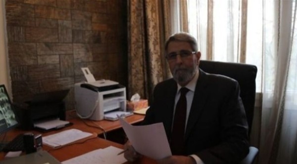 الجزائر تُعلن وفاة الأمين العام لرئاسة الجمهورية