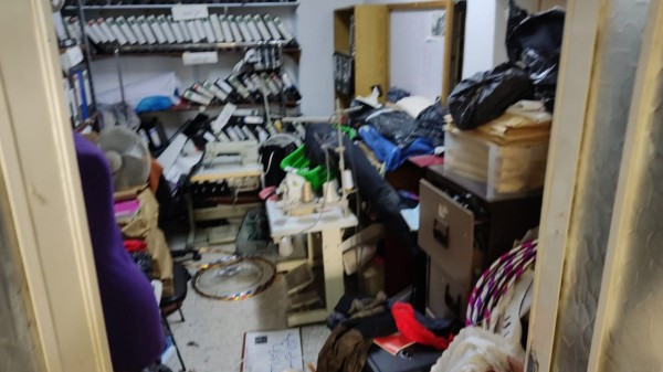 شبكة المنظمات الأهلية تُصدر بيانًا حول إغلاق الاحتلال 6 مؤسسات حقوقية