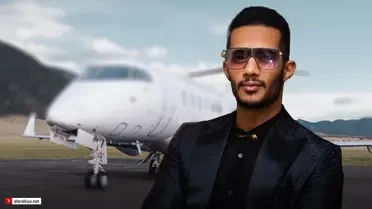 بالفيديو: حسبى الله ونعم الوكيل.. محمد رمضان يرد على متهميه بـ "الشذوذ الجنسي"