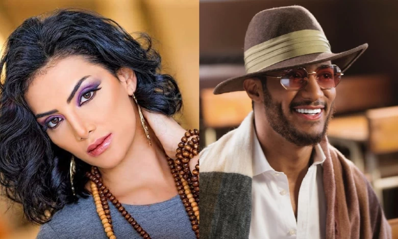 حورية فرغلي: الأموال غيَّرت محمد رمضان