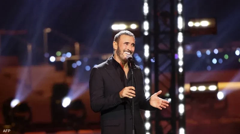 بعد غياب 13 عامًا.... تعرف على شروط حضور حفل كاظم الساهر بالأوبرا