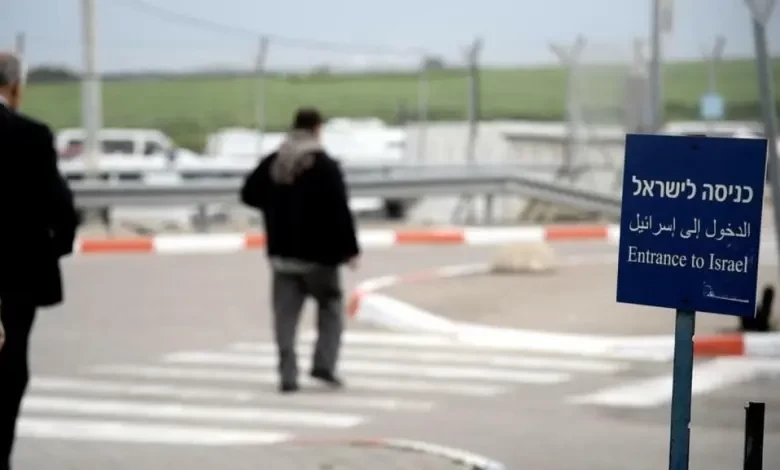 تحليل: ما هي أهداف الاحتلال من إعلان نيته إصدار تصاريح عمل لنساء غزّة؟!