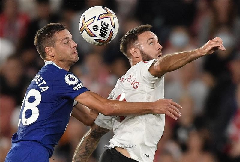 الدوري الانجليزي