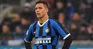 رسميا.. سانشيز يغادر إنتر