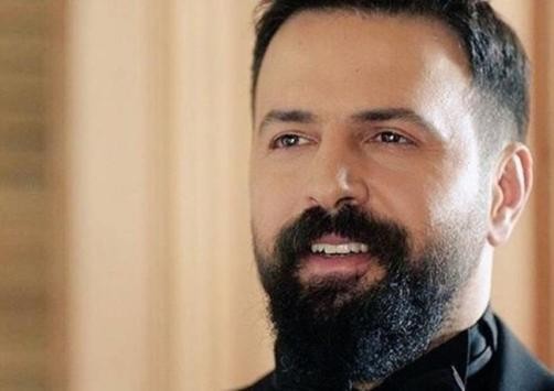 تفاصيل فيلم"الزير سالم" للنجم تيم حسن