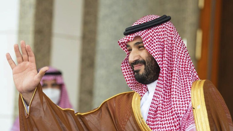 محمد بن سلمان
