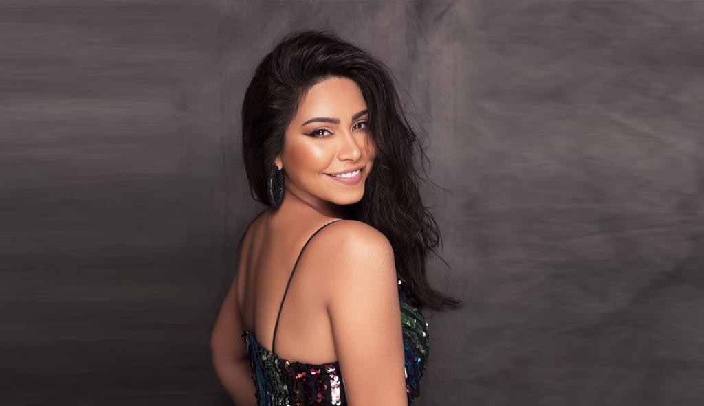 شاهدوا: شيرين عبد الوهاب في أحدث صورة لها