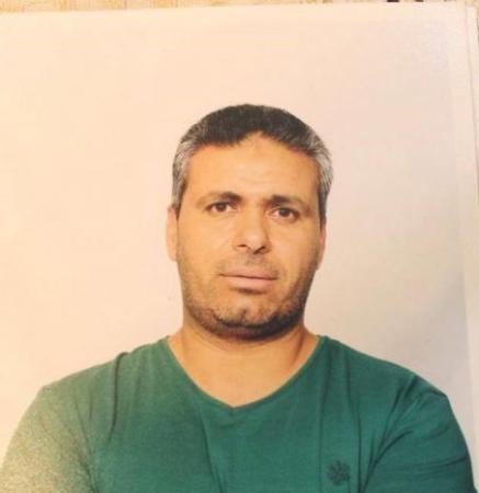 الأسير يوسف حمدان من جنين يدخل عامه الـ20 في سجون الاحتلال