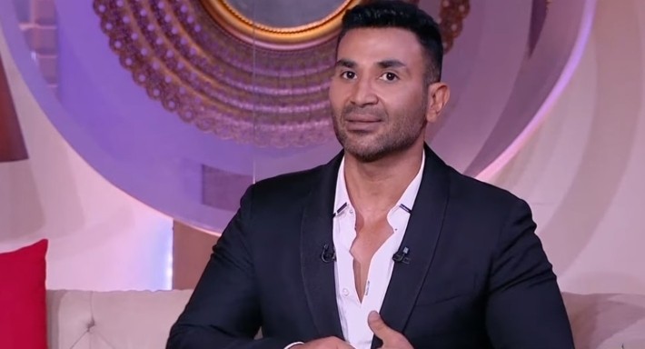 مجلس «الموسيقيين» يُعاقب أحمد سعد.. لهذا السبب؟