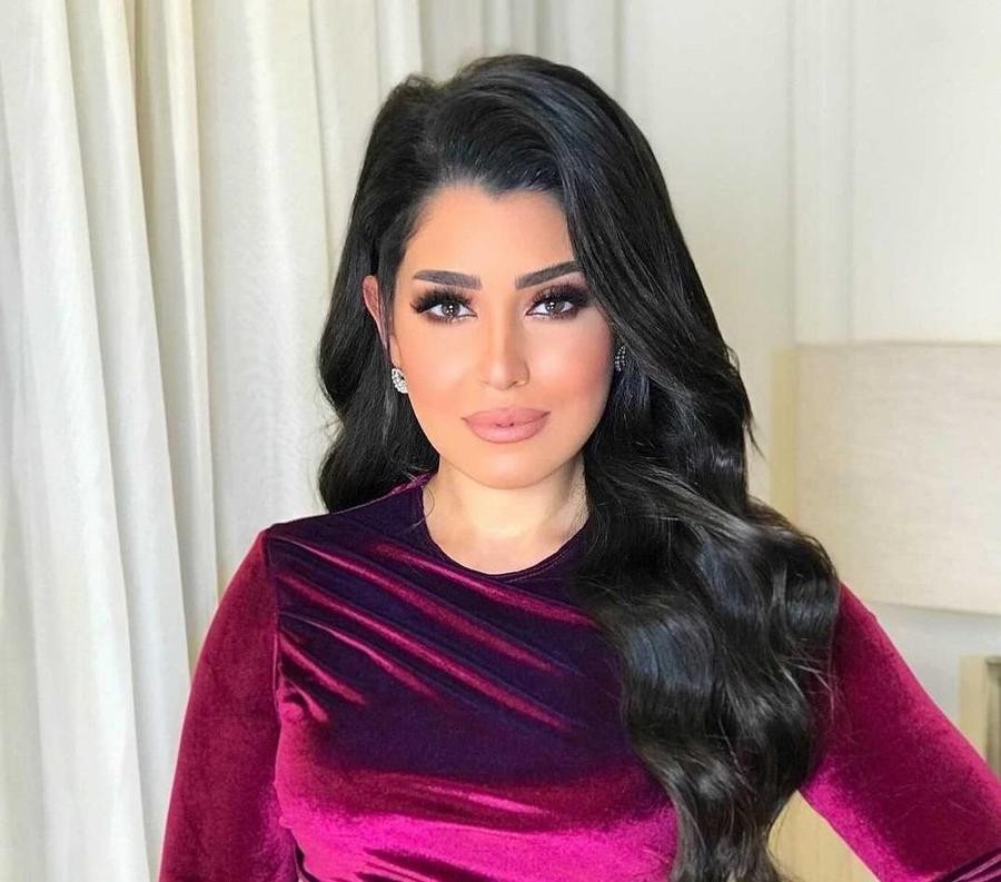 شاهد: ايتن عامر.. تواجد مصري في أعمال درامية خليجية منتظر عرضها