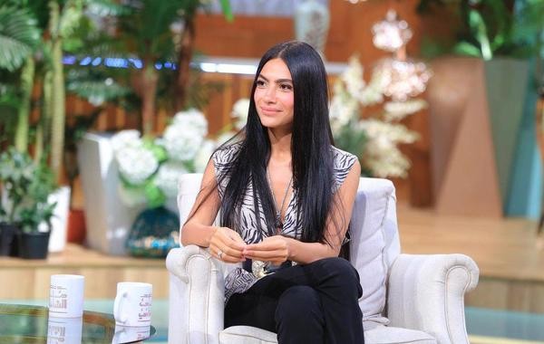 هدى المفتي تكشف لأول مرة تفاصيل إصابتها بجلطة واستئصال جزء من الأمعاء