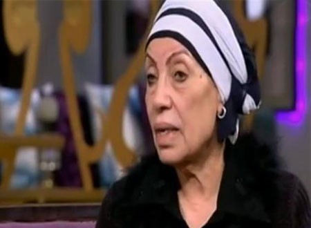 وفاة الفنانة المصرية رجاء حسين بعد صراعٍ مع المرض