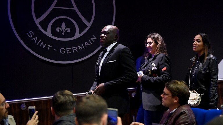 أزمة مبابي ونيمار.. فايزة العماري تكشف آخر تطورات أزمة نجلها في "حديقة الأمراء"