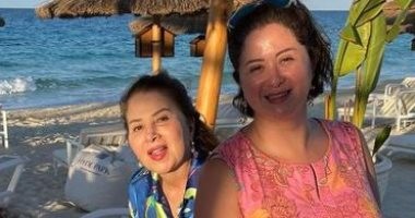 مي نور الشريف