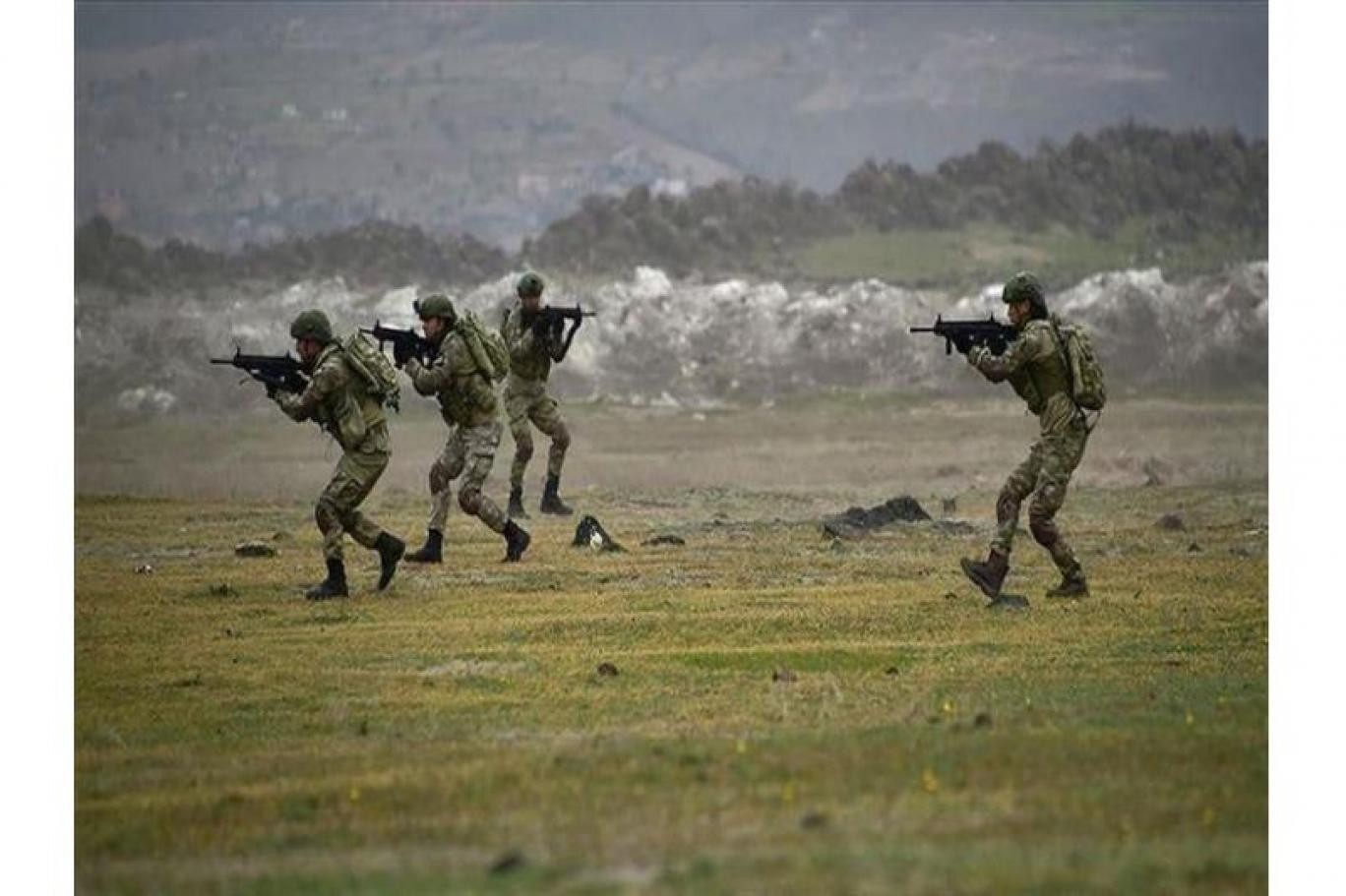 الأكثر دموية منذ بدء الحرب عام 2020