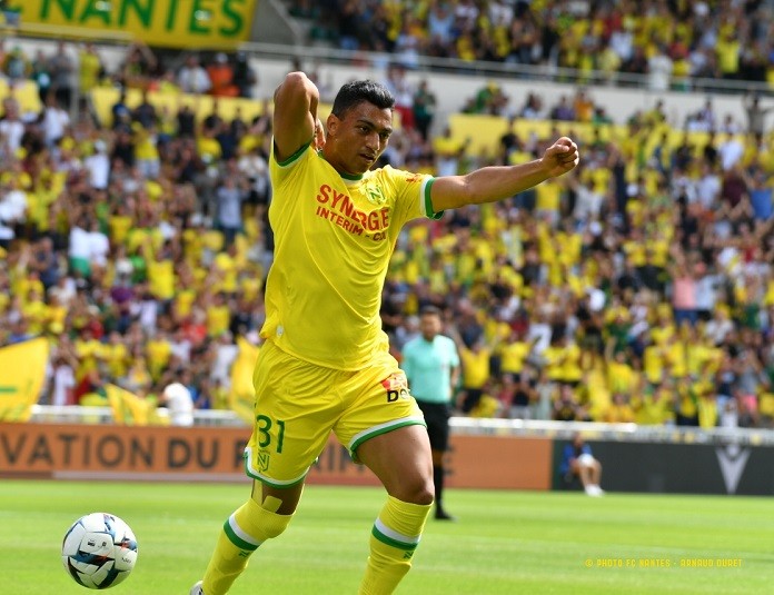 الدوري الاوروبي