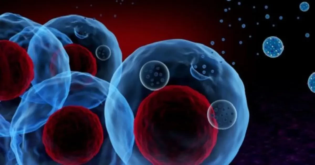 علماء في بريطانيا يكشفون عن علاج جديد لمرض السرطان