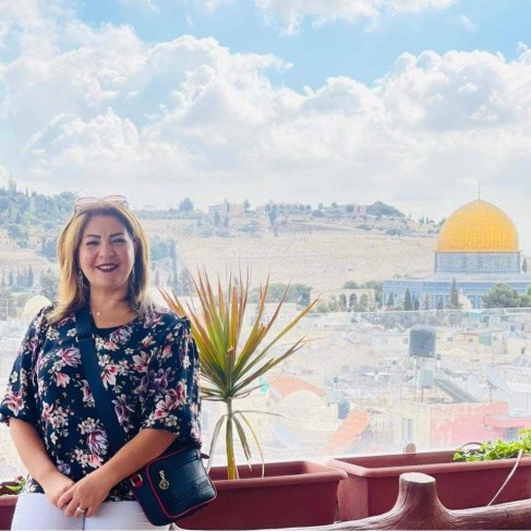 التميمي تترأس الاجتماع الأول للوفد الحكومي المشارك في مؤتمر تغير المناخ 27 في مصر