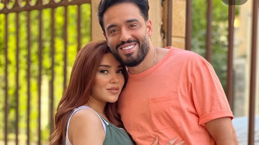 رامي جمال يُعلن عودته لزوجته بعد 24 ساعة طلاق