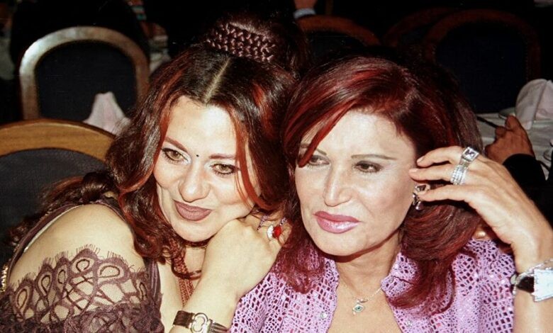 نجوى فؤاد عن تحية كاريوكا: مثال يحتذى بيه لكل راقصة