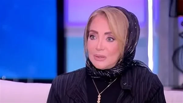 الفنانة "شهيرة" تفجر مفاجأة عن عودتها للتمثيل
