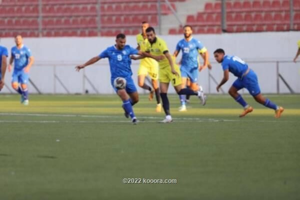 دوري المحترفين لأندية الضفة الغربية،