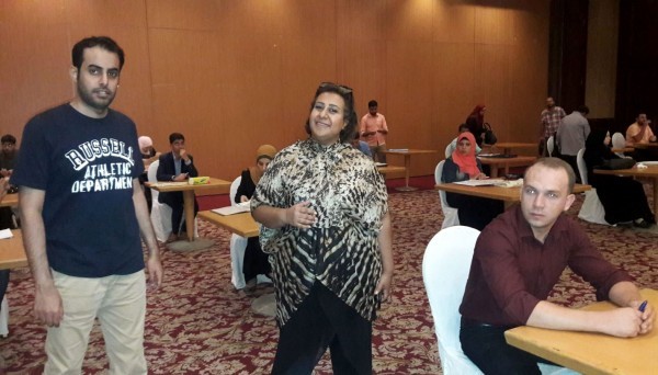 الكويت تُشرع بإجراءات التعاقد مع معلمين من قطاع غزّة
