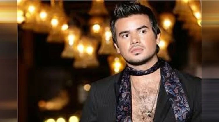 حبس سامو زين لمدة عامين.. بسبب التهرب الضريبي