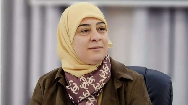 المستهدفة من الاحتلال
