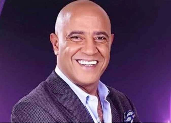 أشرف عبدالباقي يتعرض للسرقة وينشر مقطع فيديو