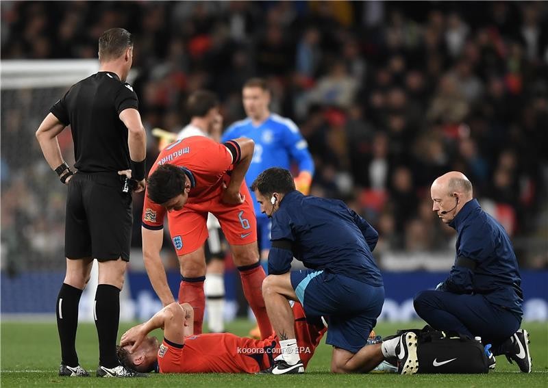 جوارديولا يتلقى نبأ صادما من مباراة إنجلترا وألمانيا