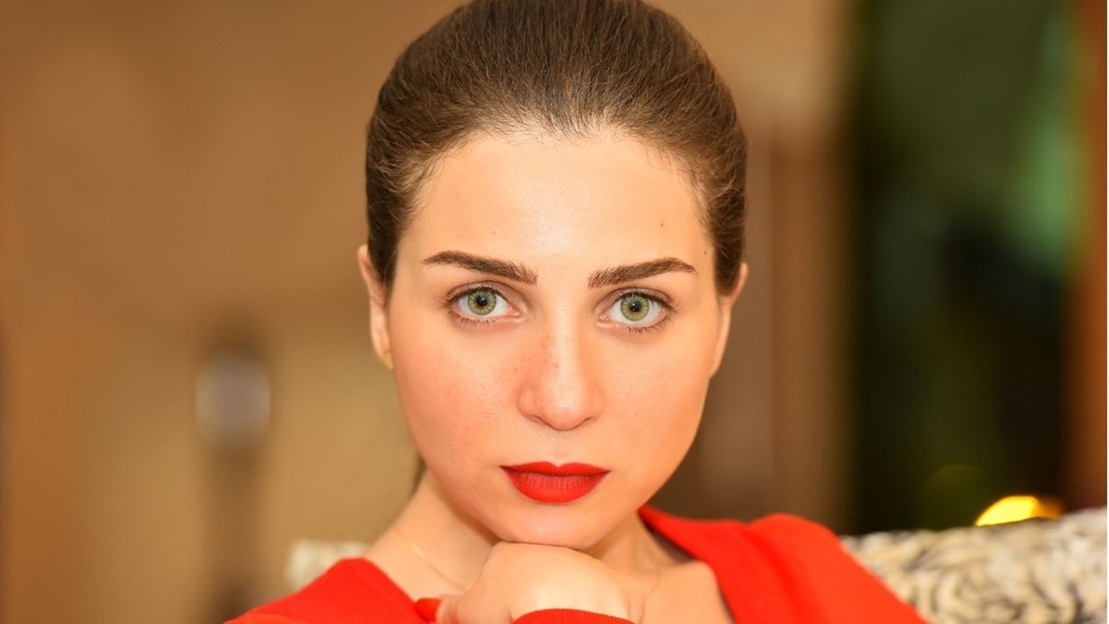 مي عز الدين