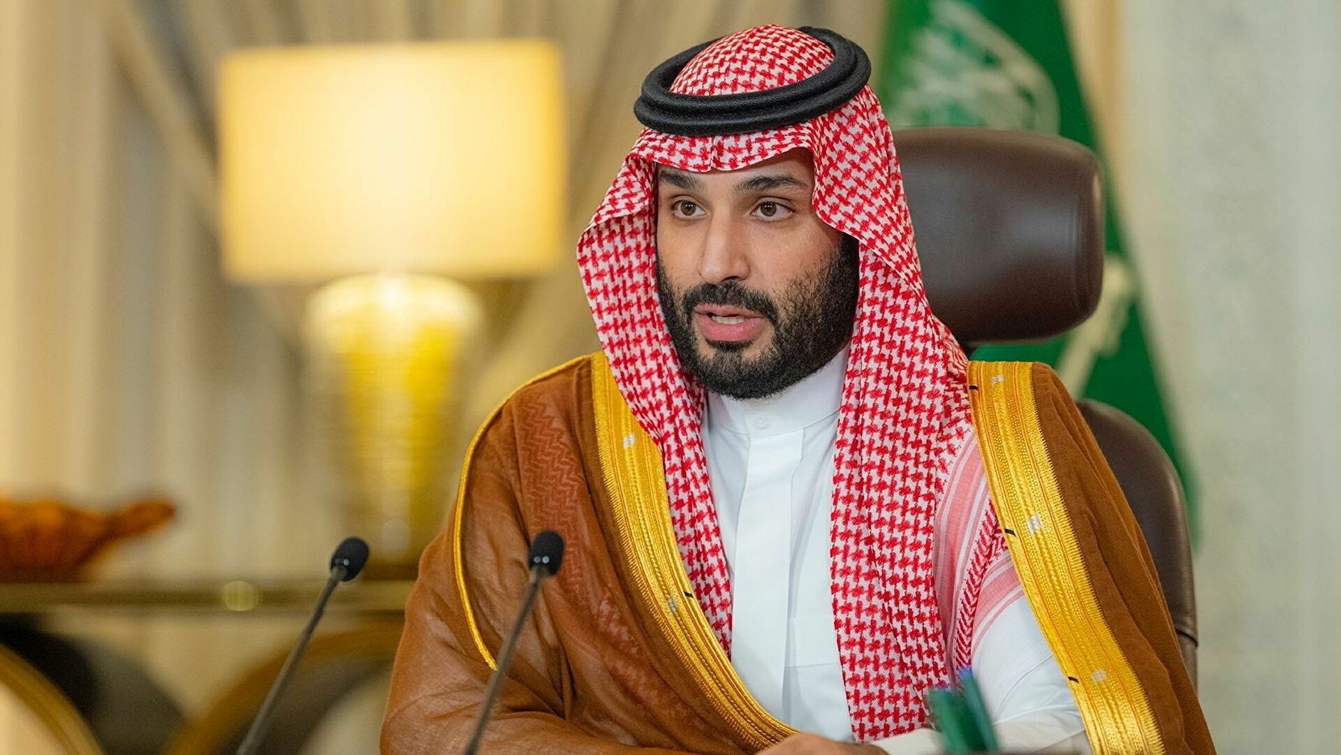 السعودية: أمر ملكي بإعادة تشكيل مجلس الوزراء برئاسة ولي العهد محمد بن سلمان