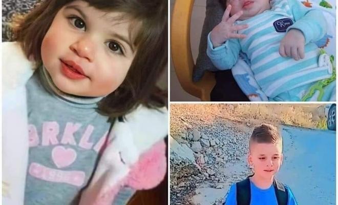 محافظ طوباس: سنعلن عن نتائج التحقيق في وفاة 3 أطفال فور الانتهاء منها