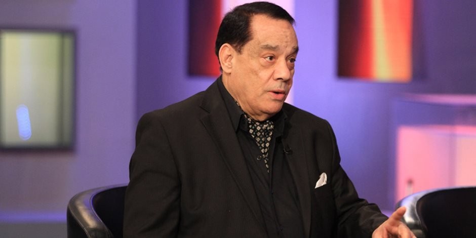 حلمي بكر يفجر مفاجأة عن وفاة الفنان عبد الحليم حافظ