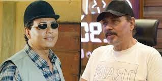 محمد رياض: رفضت دوري في الضوء الشارد 3 مرات