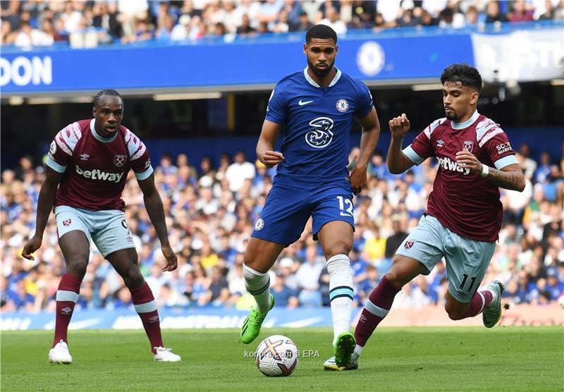 الدوري الانجليزي