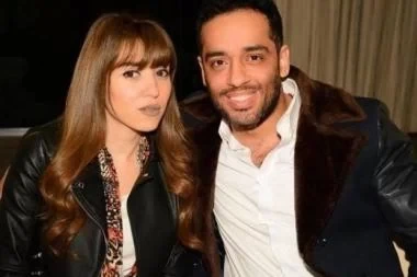 رامي جمال ينفصل عن زوجته المطربة ناريمان بعد زواج 8 سنوات