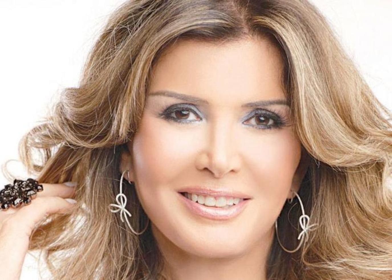 شاهد: أول ظهور لـ ميرفت أمين بعد خبر وفاتها...وتدخل القفص الذهبي للمرة الثامنة ؟