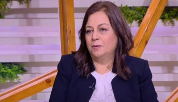 ناهد رشدي : "عشت 30 سنة مضحوك عليا من أصدقاء وأقارب"