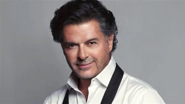 راغب علامة: أنا أول مطرب عمل فيديو كليب في العالم العربي"