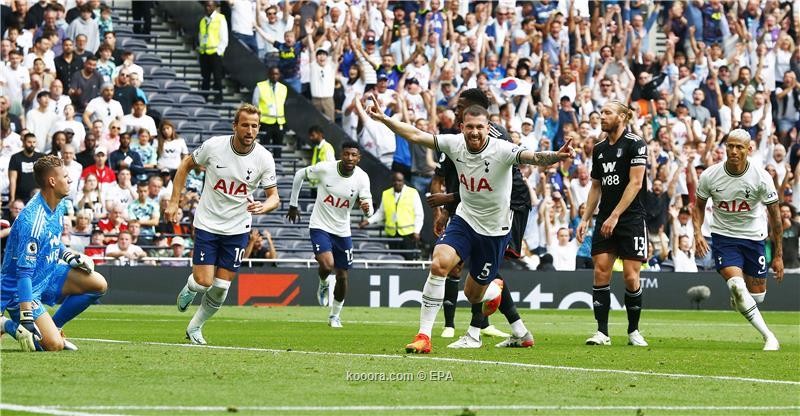 الدوري الانجليزي