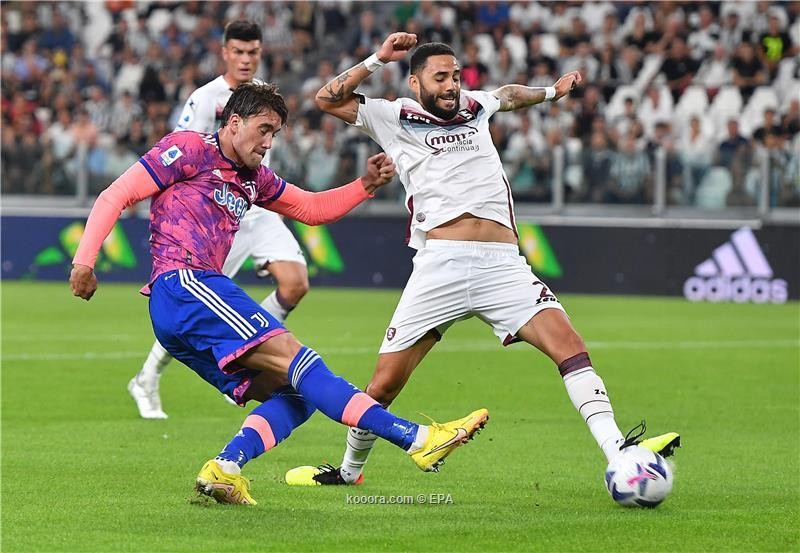 الدوري الايطالي