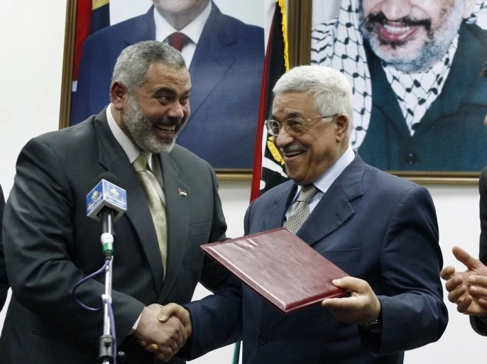 في ظل المخاطر المحدقة بالقضية