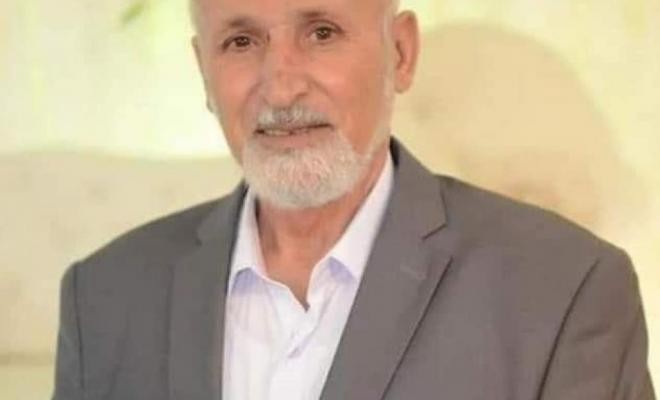حماس تنعى النائب في المجلس التشريعي محمود مصلح