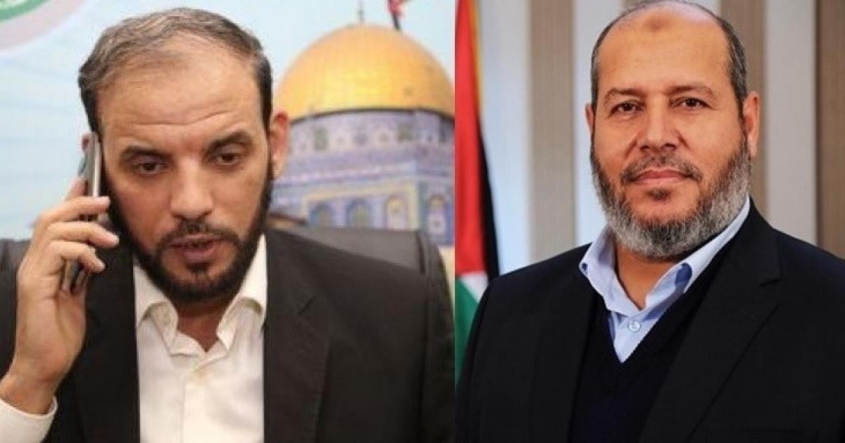 لبحث ملف المصالحة