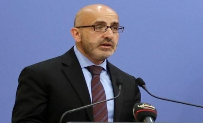 سلامة: لقاء اشتية مع المبعوثة النرويجية ركز على التحضيرات المتعلقة بمؤتمر المانحين