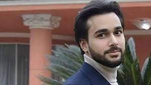 حبس محمود المهدي طليق منة عرفة سنة وغرامة 10 آلاف جنيه.... بسبب أشرف زكي