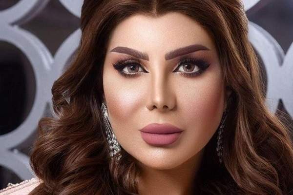  إلهام الفضالة