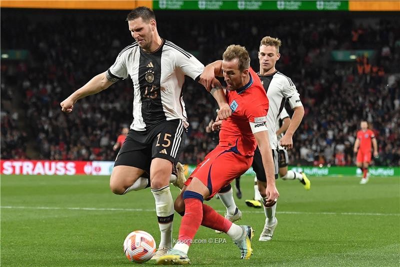 دوري الامم الاوروبية